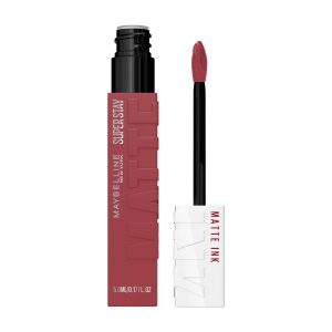 Super Stay Matte Ink® Liquid Lipstick Mover