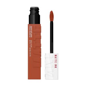 Super Stay Matte Ink® Liquid Lipstick Insider