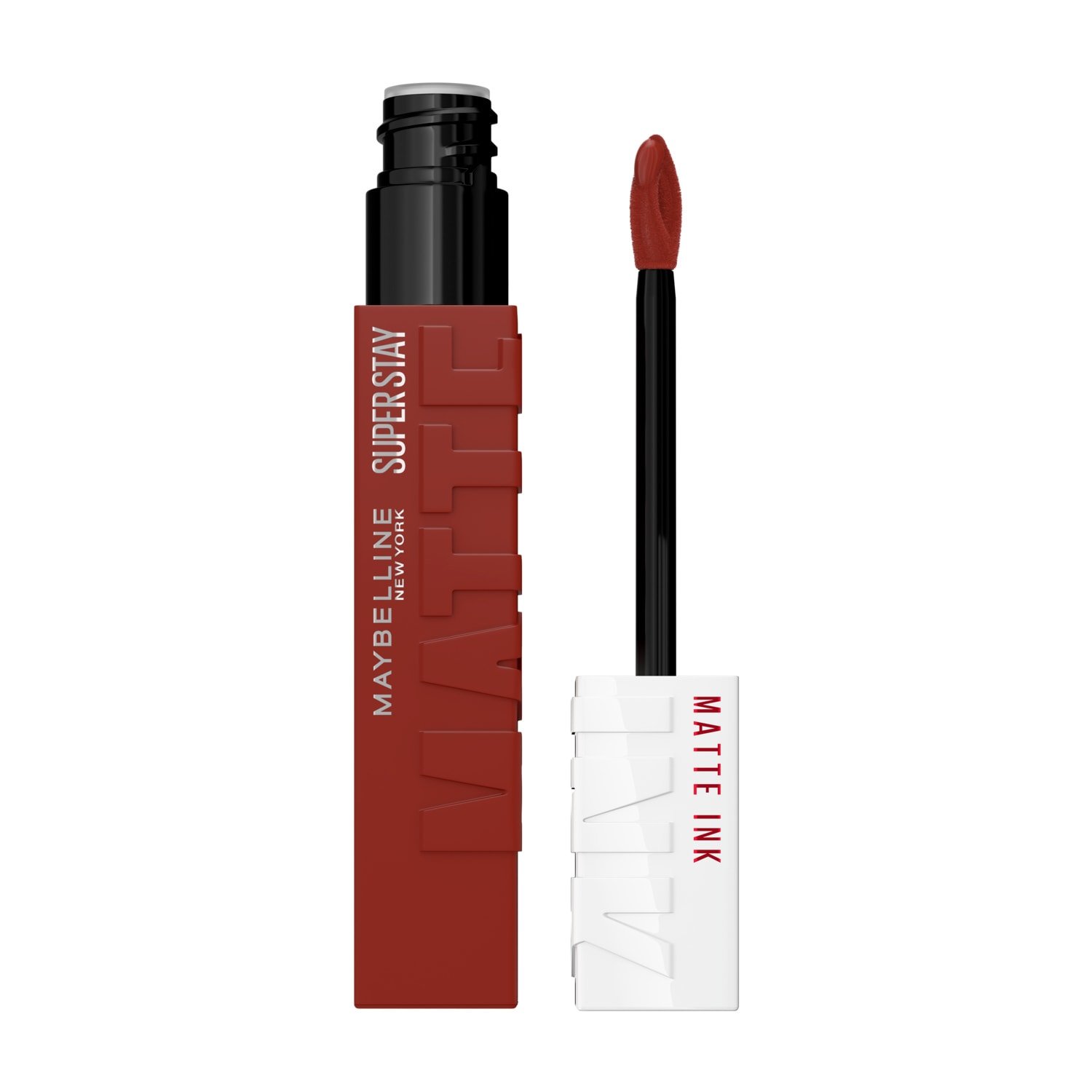 Super Stay Matte Ink® Liquid Lipstick Charmer