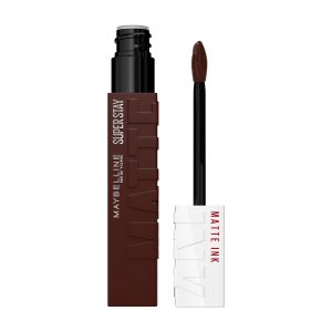 Super Stay Matte Ink® Liquid Lipstick Vixen