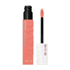 Super Stay Matte Ink® Liquid Lipstick Poet