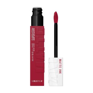 Super Stay Matte Ink® Liquid Lipstick Ruler